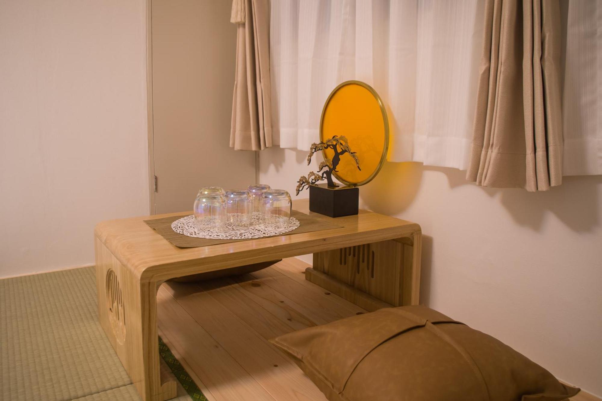 桜の川8 Shinjuku 3 Mins Shibuya New Mansion Train 1 Min More Than 7 People Tokio Exterior foto